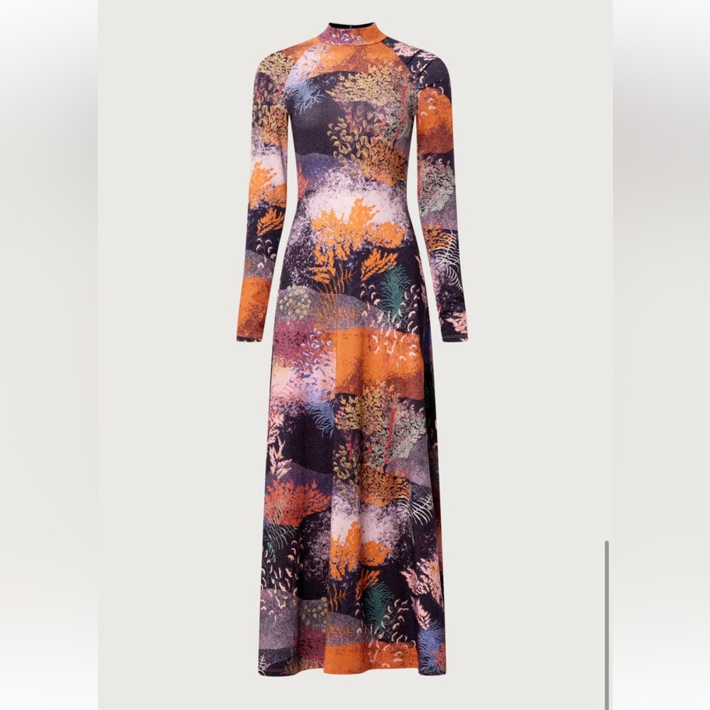 Untitled in Motion
Speculus Maxi size XS